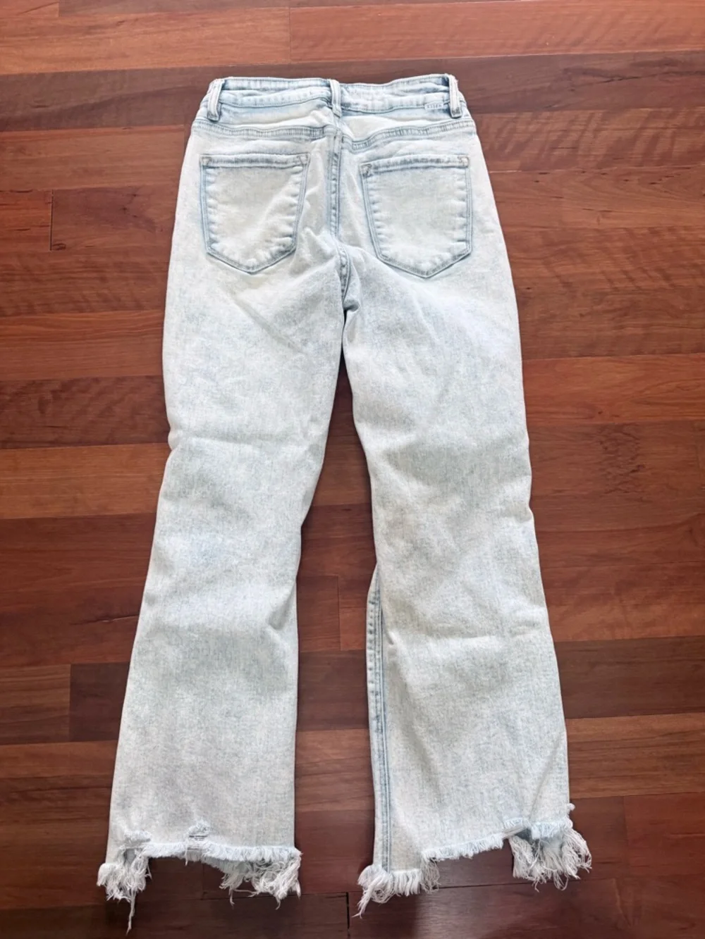 Risen jeans - Picture 3 of 4